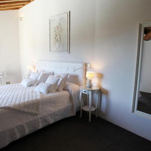 Suite Junior con Cama King